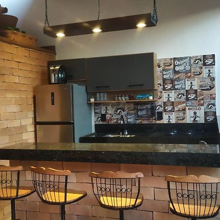 Loft Antunes Maricá エクステリア 写真