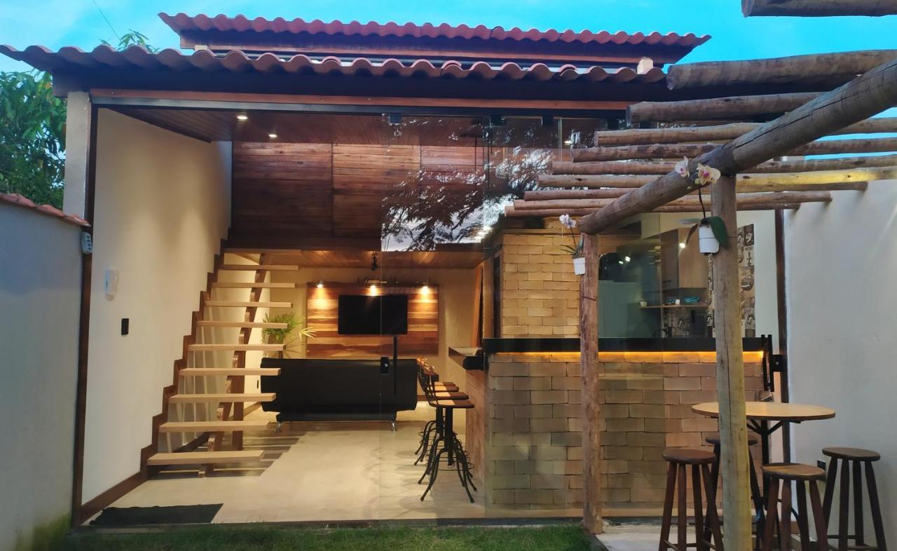 Loft Antunes Maricá エクステリア 写真