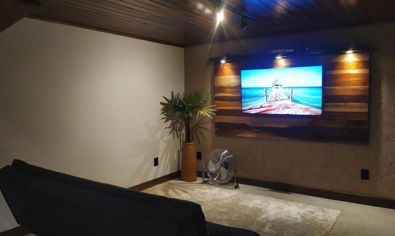 Loft Antunes Maricá エクステリア 写真
