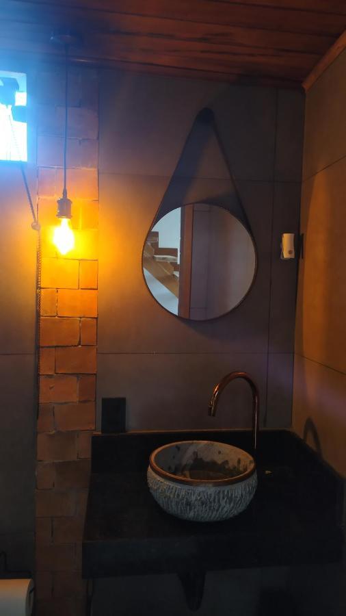 Loft Antunes Maricá エクステリア 写真