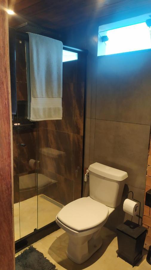 Loft Antunes Maricá エクステリア 写真