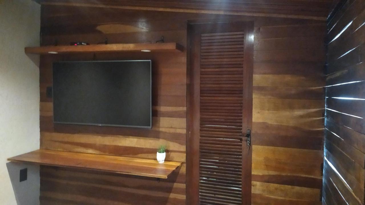 Loft Antunes Maricá エクステリア 写真