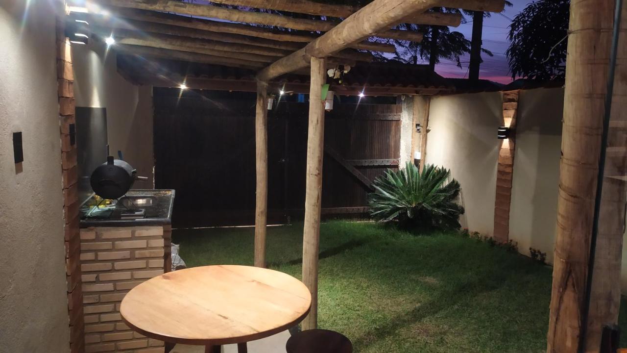 Loft Antunes Maricá エクステリア 写真
