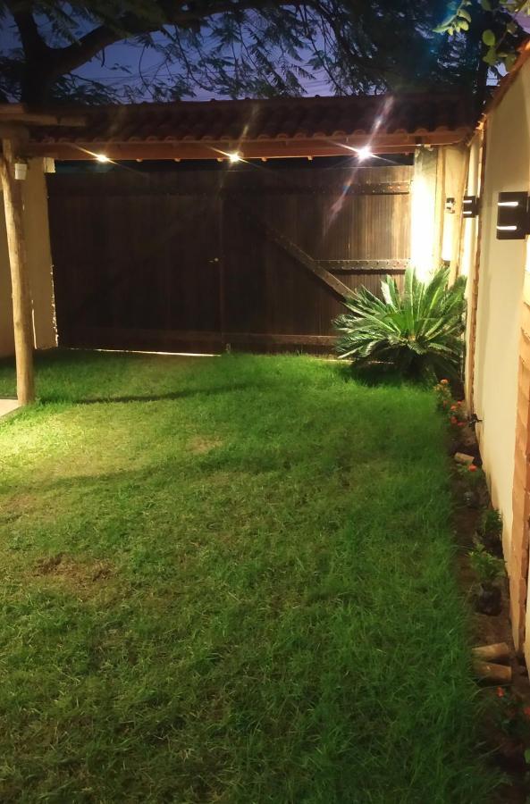 Loft Antunes Maricá エクステリア 写真
